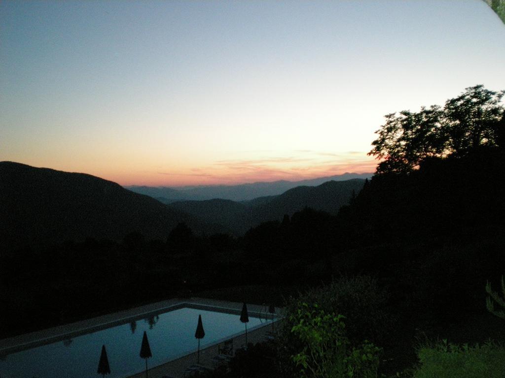 Casa Vacanze Miravalle Minucciano Экстерьер фото
