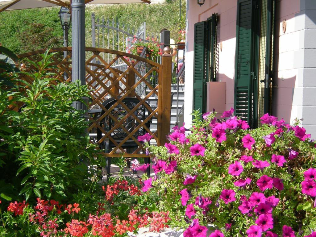 Casa Vacanze Miravalle Minucciano Экстерьер фото