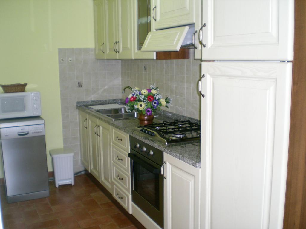 Casa Vacanze Miravalle Minucciano Экстерьер фото
