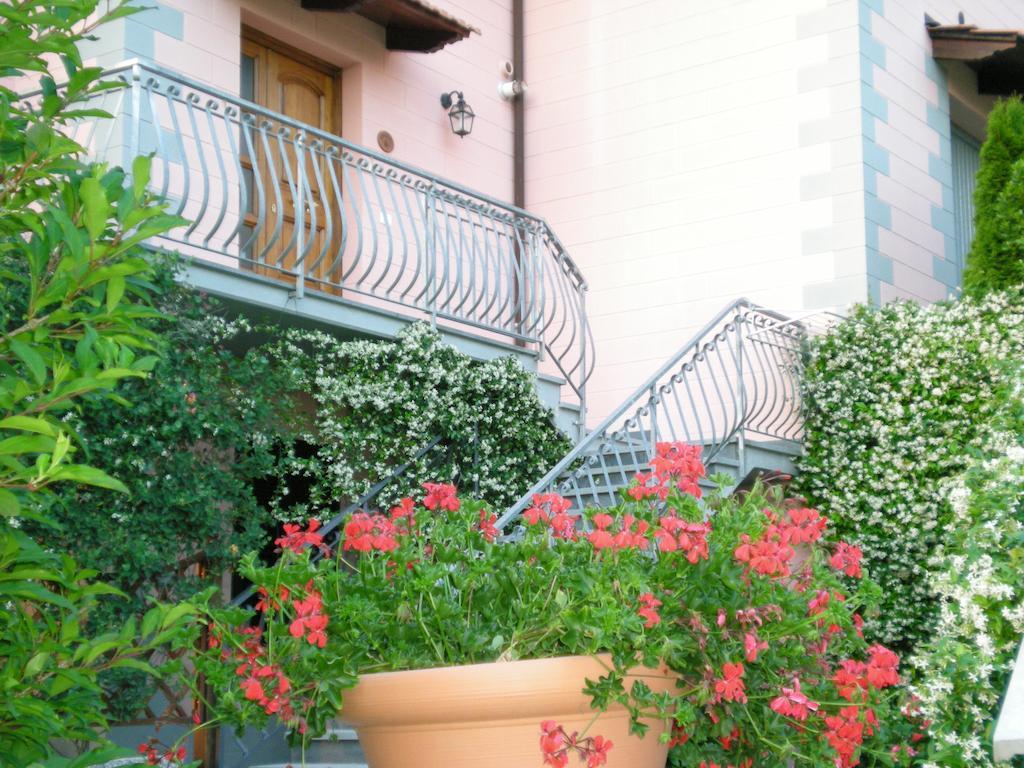 Casa Vacanze Miravalle Minucciano Экстерьер фото