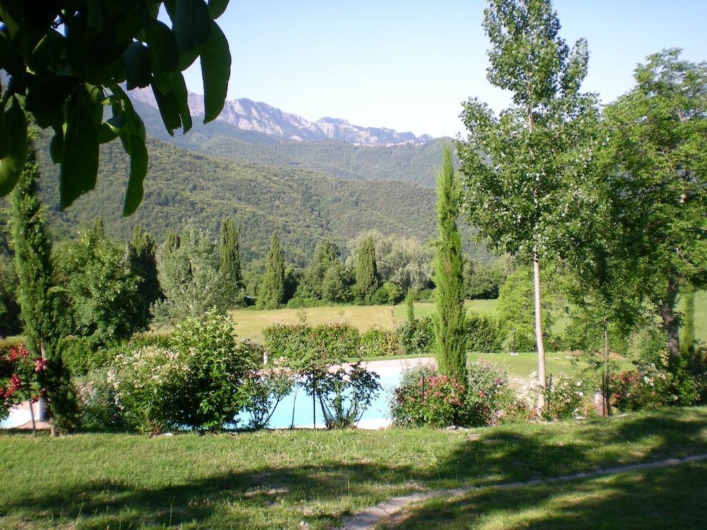 Casa Vacanze Miravalle Minucciano Экстерьер фото