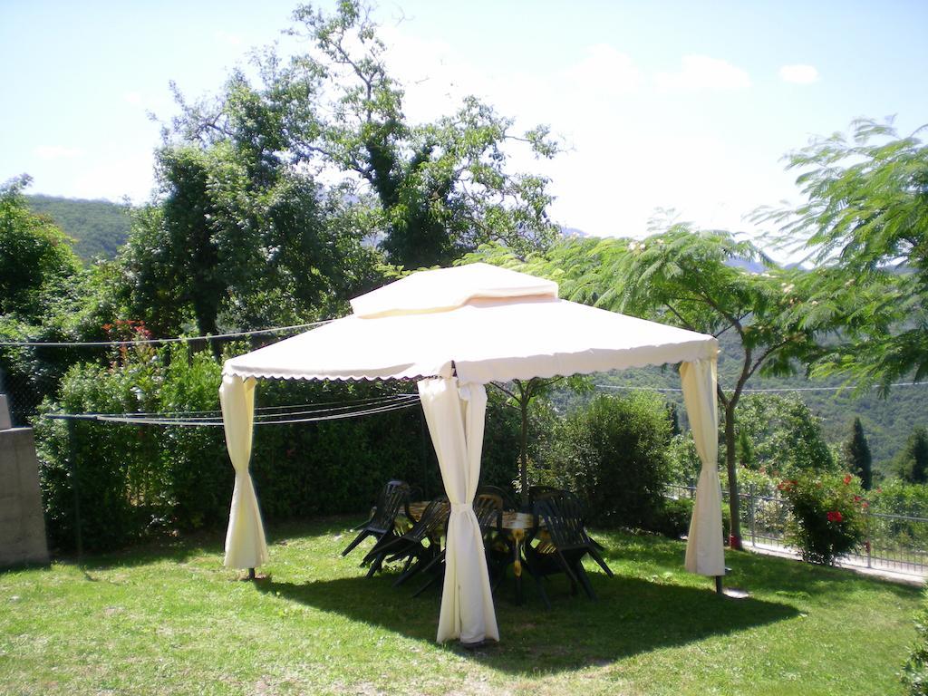 Casa Vacanze Miravalle Minucciano Экстерьер фото