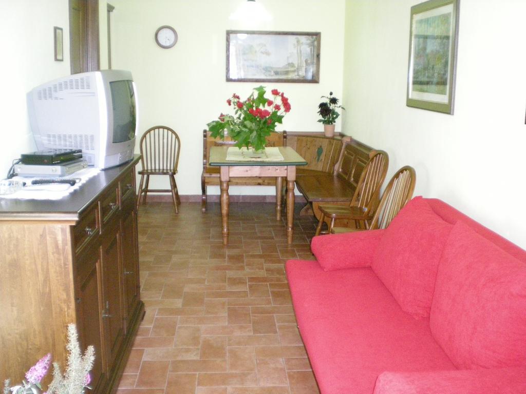 Casa Vacanze Miravalle Minucciano Экстерьер фото