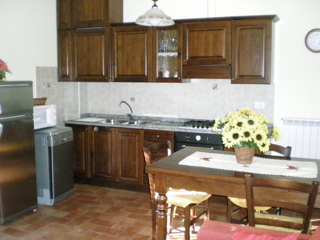 Casa Vacanze Miravalle Minucciano Экстерьер фото