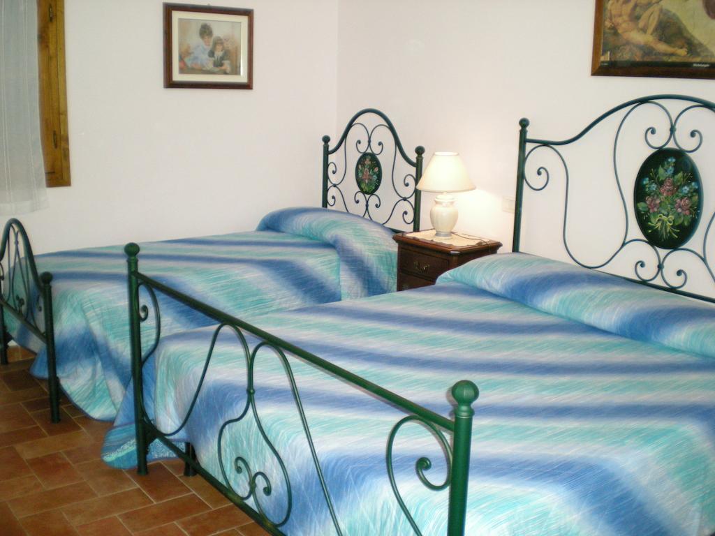 Casa Vacanze Miravalle Minucciano Номер фото