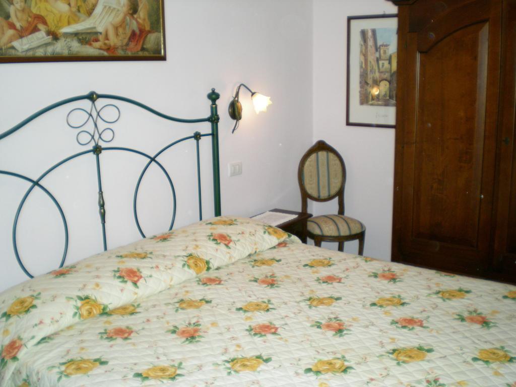 Casa Vacanze Miravalle Minucciano Экстерьер фото