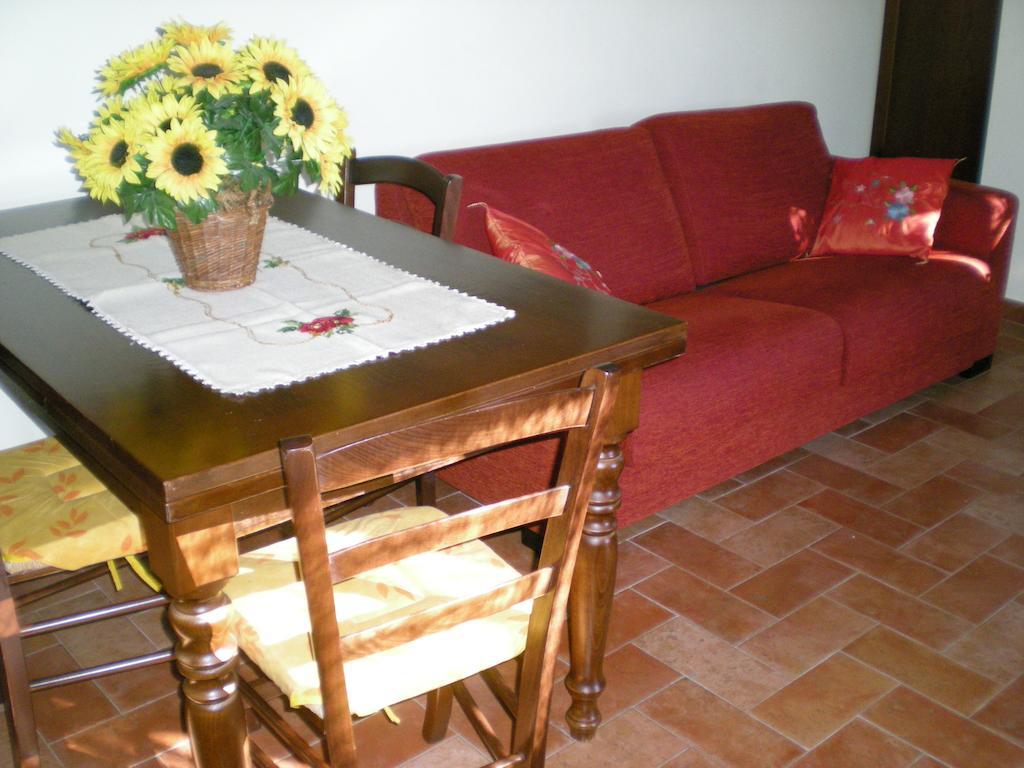 Casa Vacanze Miravalle Minucciano Экстерьер фото