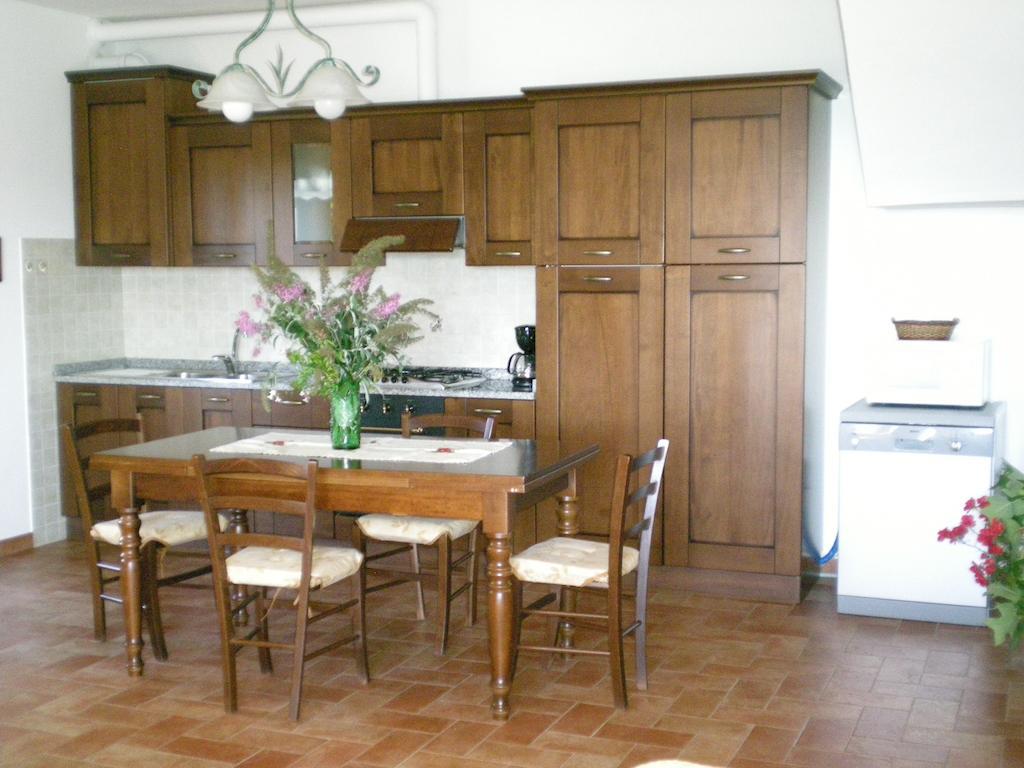 Casa Vacanze Miravalle Minucciano Номер фото
