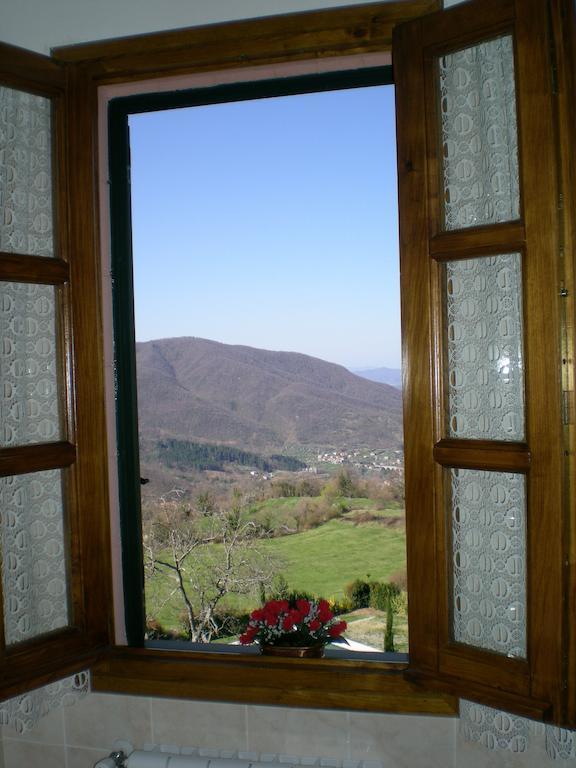 Casa Vacanze Miravalle Minucciano Номер фото